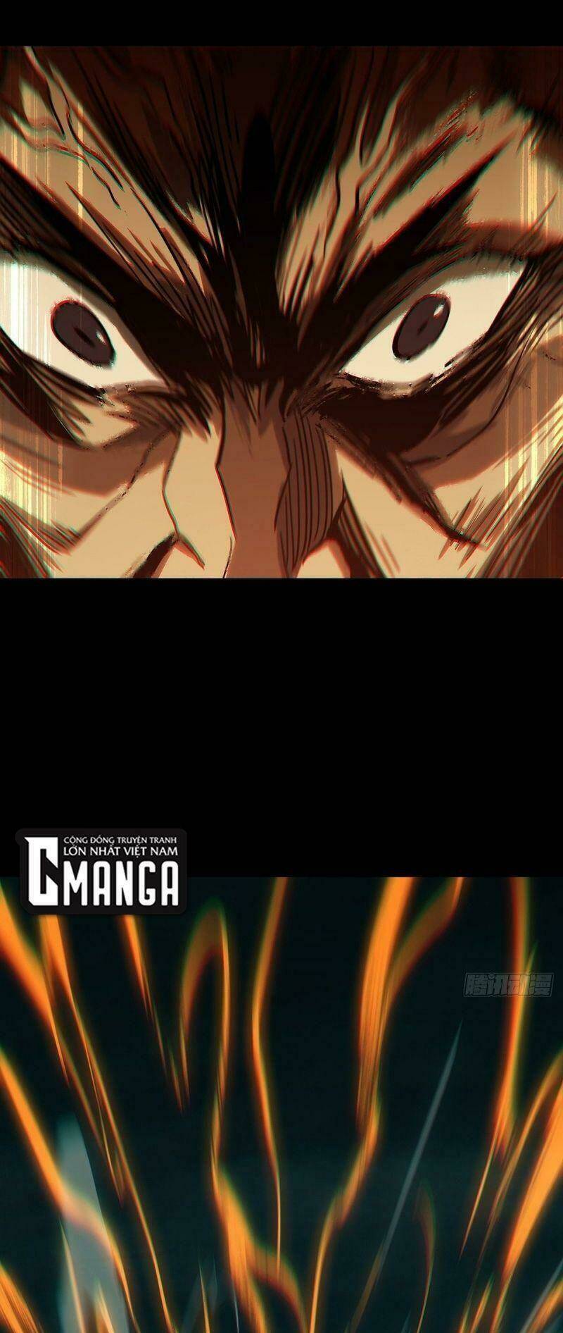 Đại Tượng Vô Hình - Chapter 151 - Page 16