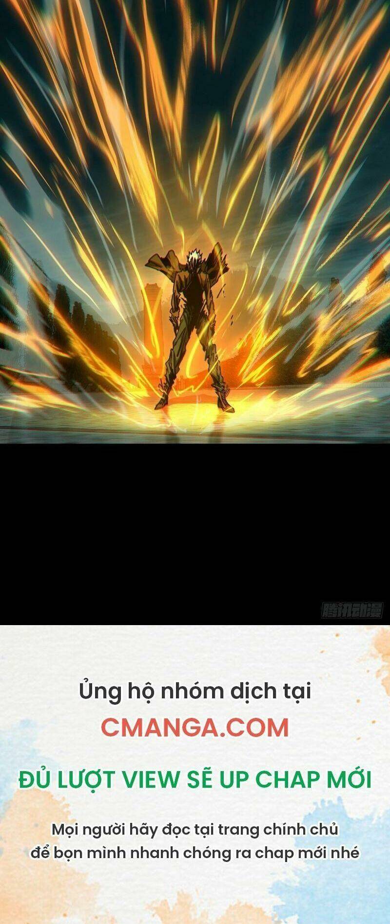 Đại Tượng Vô Hình - Chapter 151 - Page 17