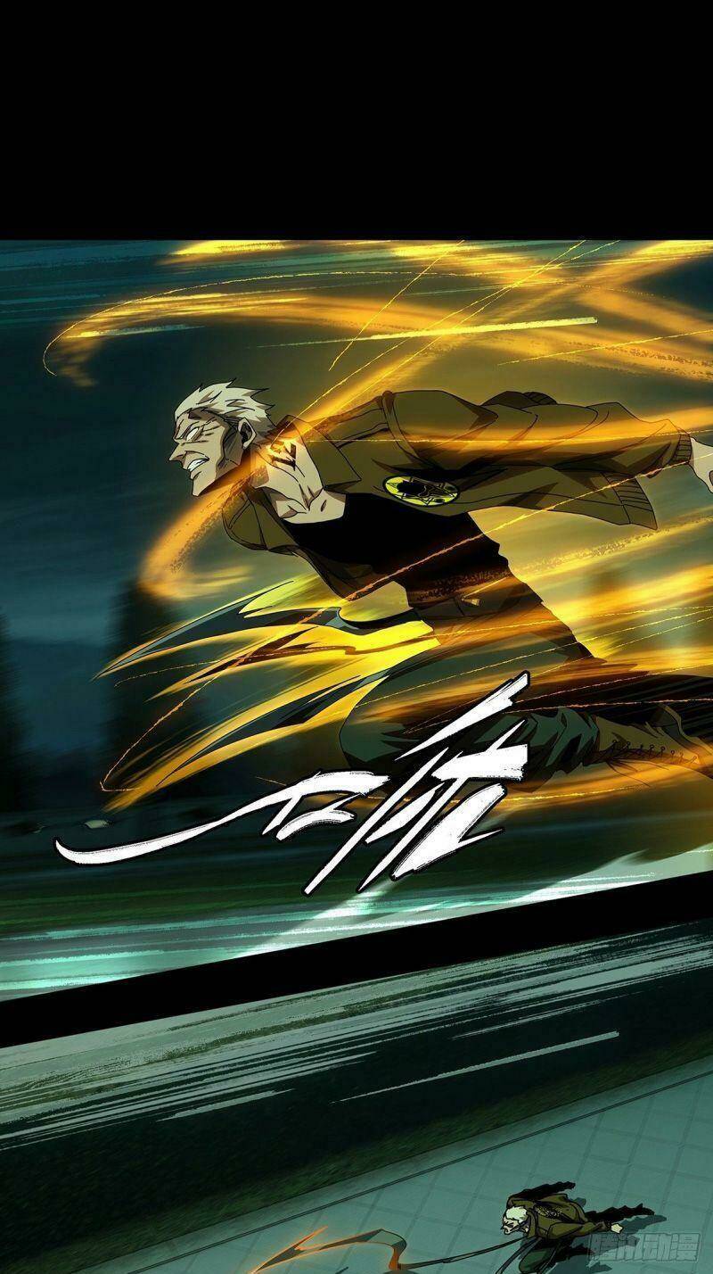 Đại Tượng Vô Hình - Chapter 151 - Page 18