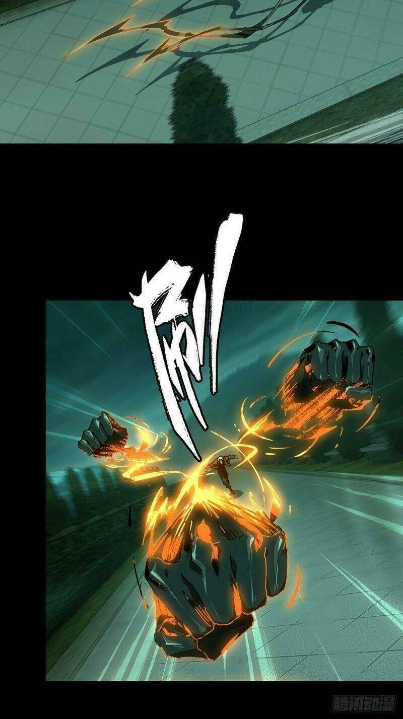 Đại Tượng Vô Hình - Chapter 151 - Page 19