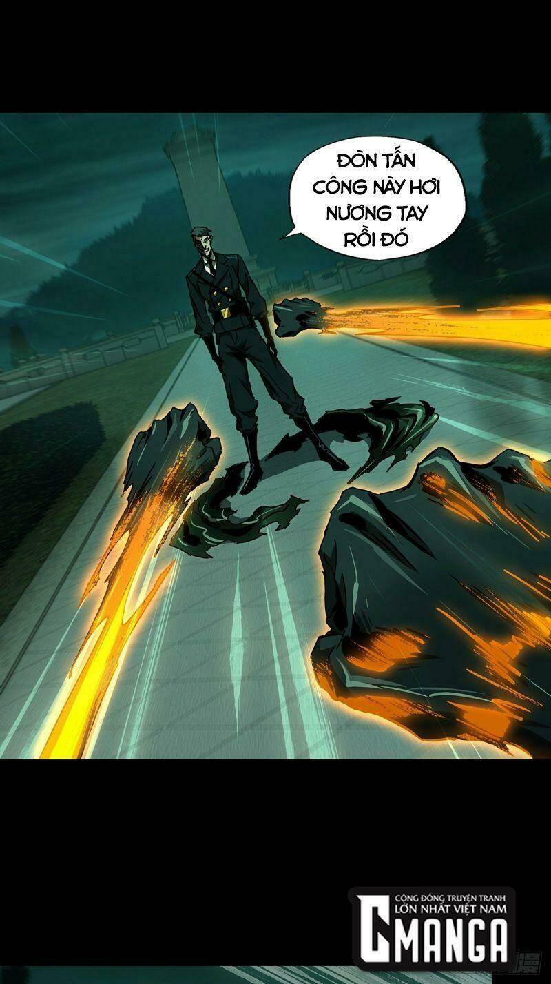 Đại Tượng Vô Hình - Chapter 151 - Page 20