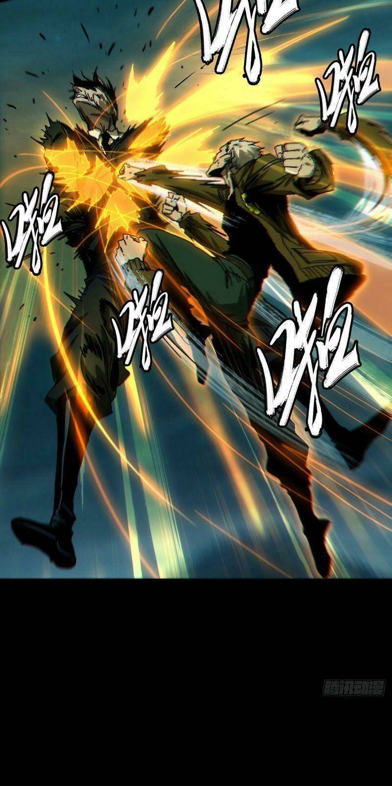 Đại Tượng Vô Hình - Chapter 151 - Page 26