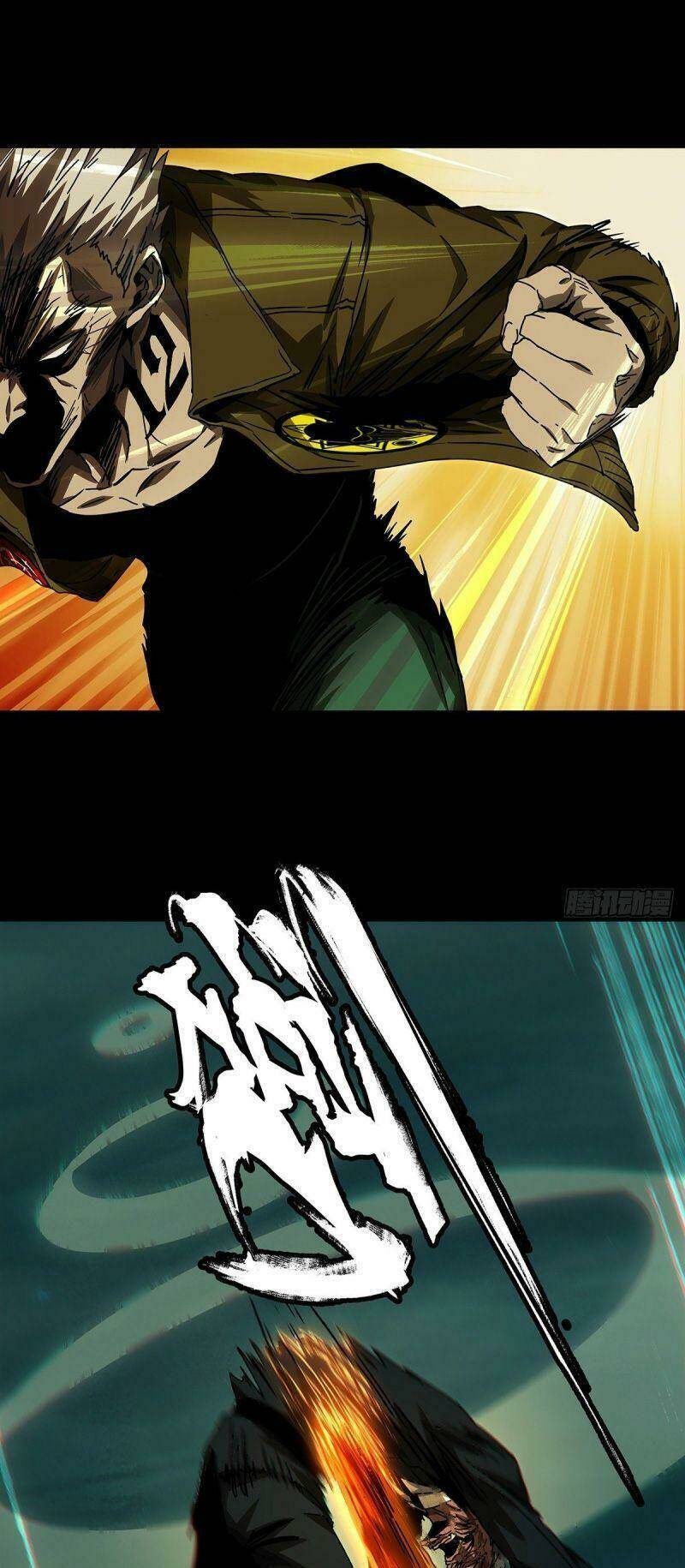 Đại Tượng Vô Hình - Chapter 151 - Page 28