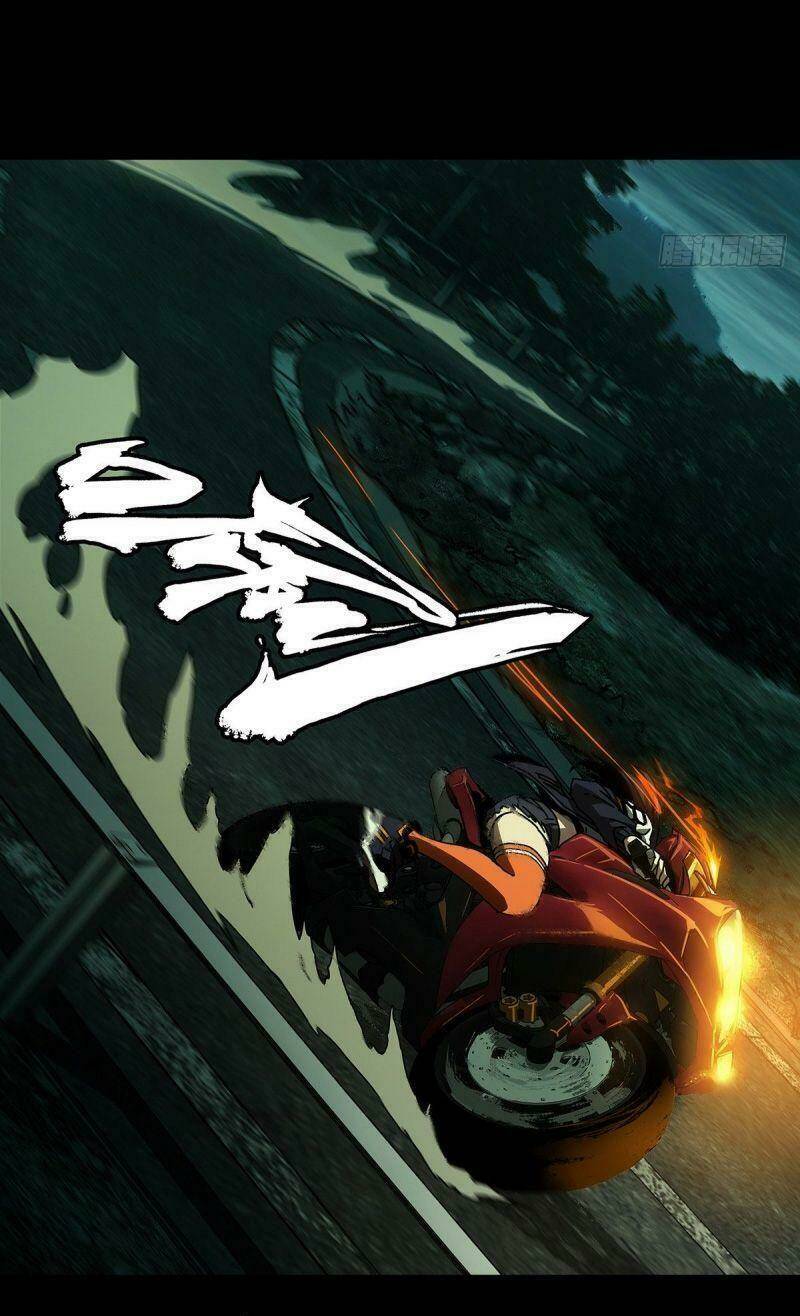 Đại Tượng Vô Hình - Chapter 151 - Page 30