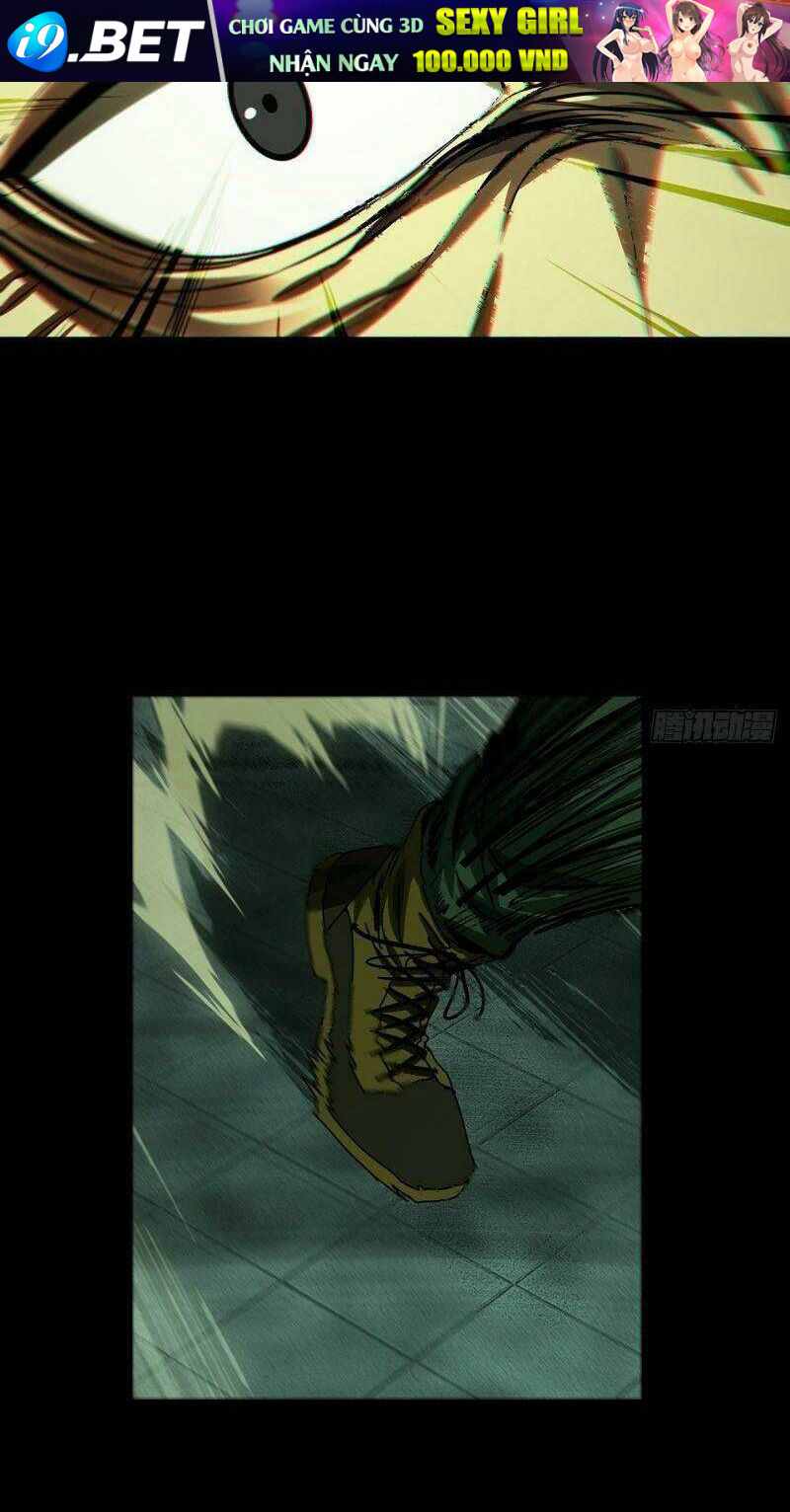 Đại Tượng Vô Hình - Chapter 151 - Page 3