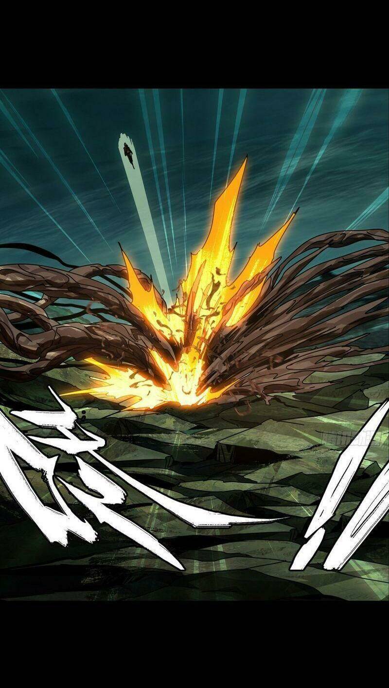 Đại Tượng Vô Hình - Chapter 152 - Page 9