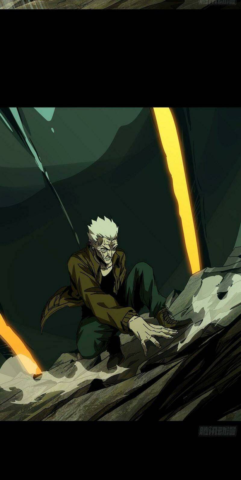 Đại Tượng Vô Hình - Chapter 152 - Page 13