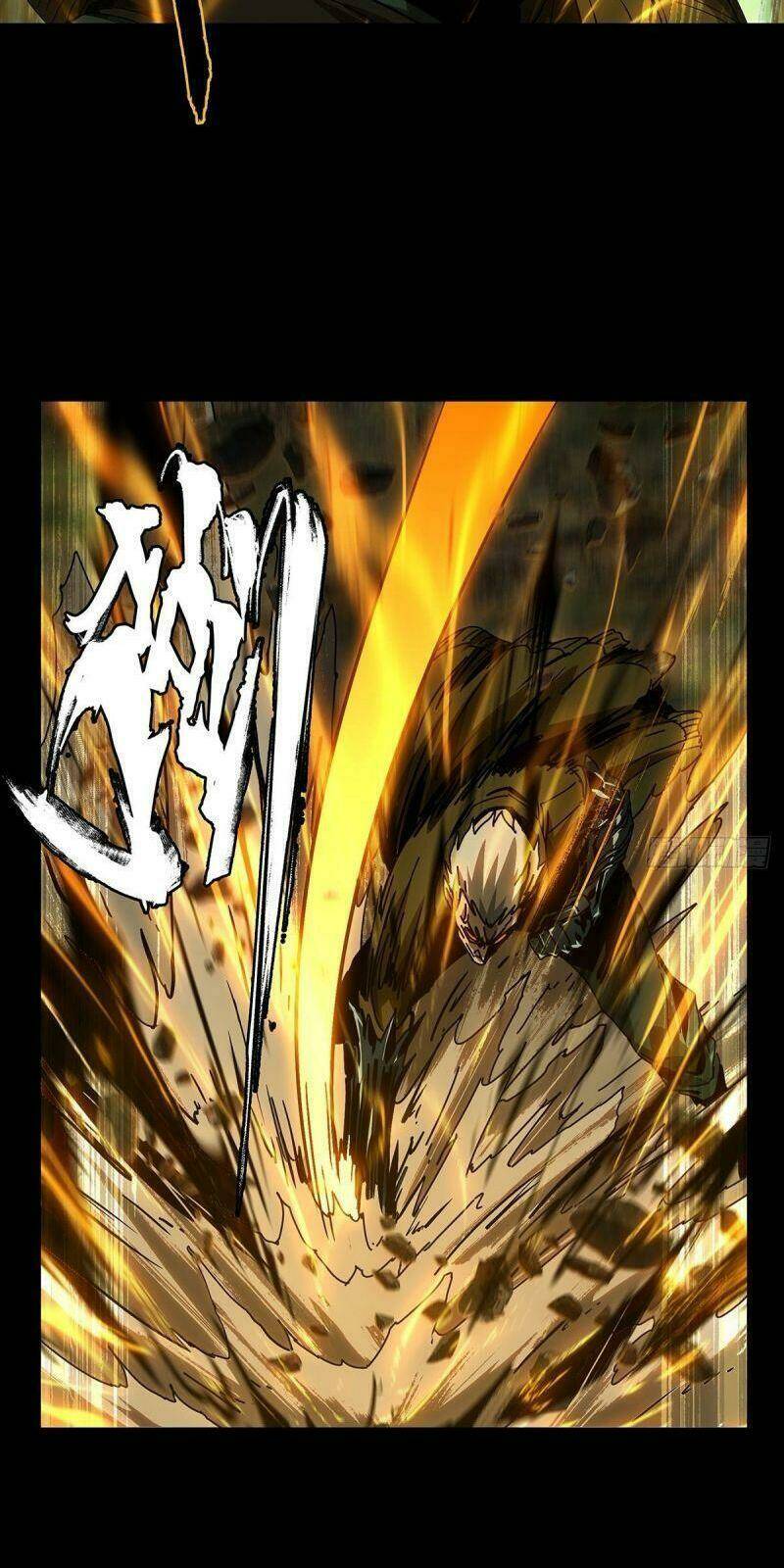 Đại Tượng Vô Hình - Chapter 152 - Page 22