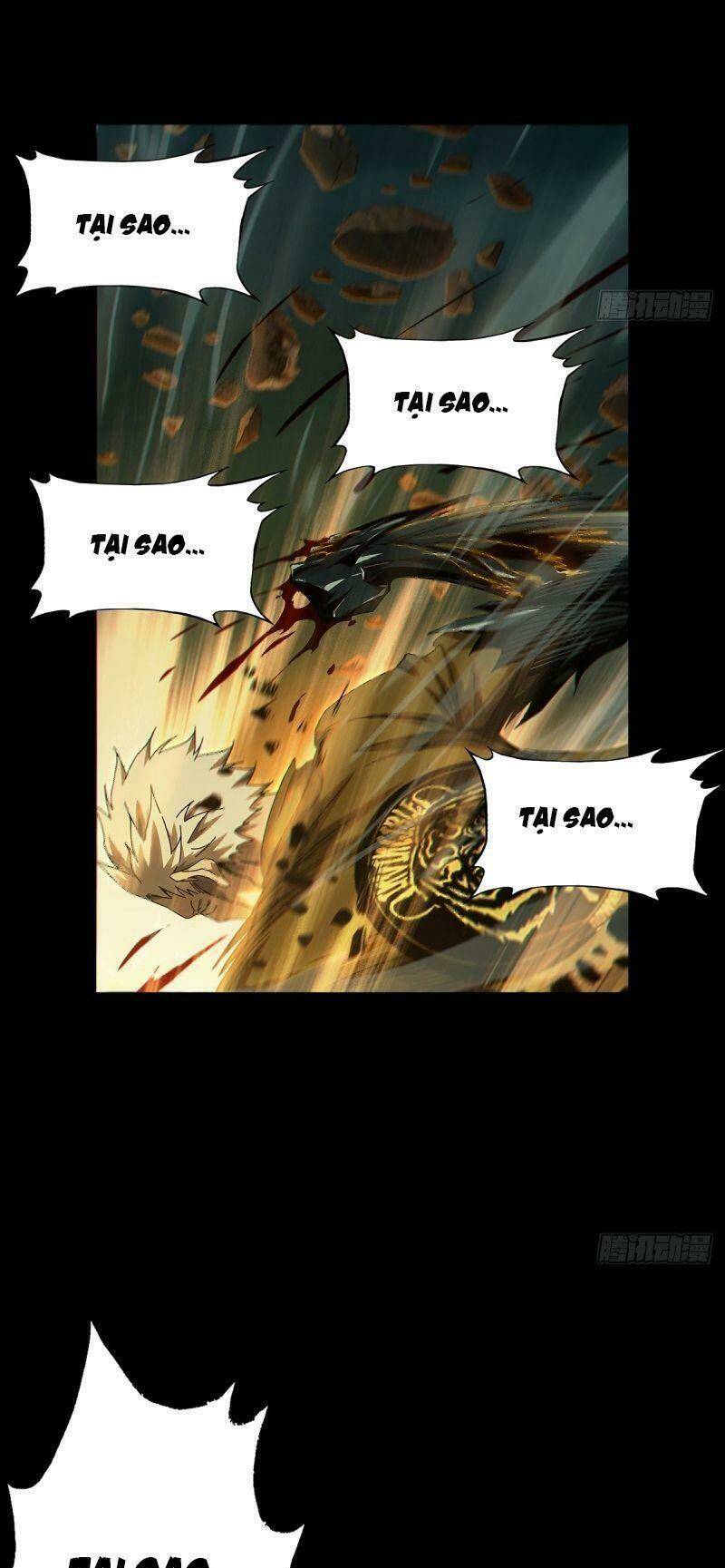 Đại Tượng Vô Hình - Chapter 152 - Page 23