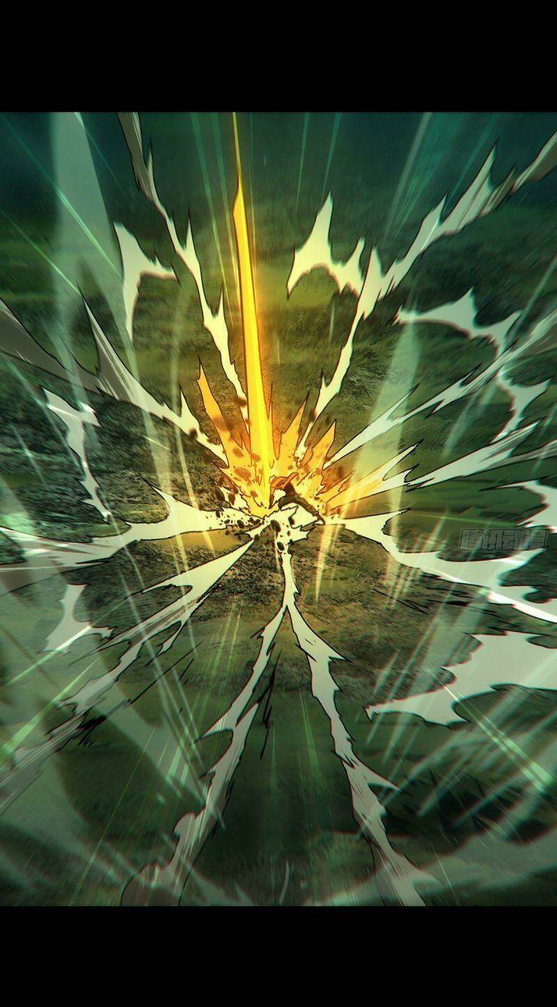 Đại Tượng Vô Hình - Chapter 152 - Page 25