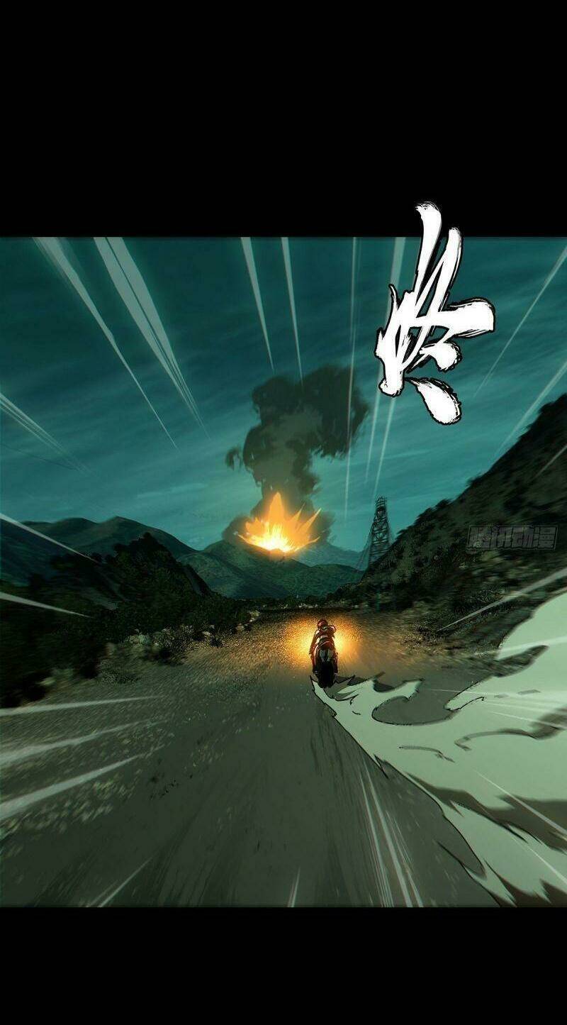 Đại Tượng Vô Hình - Chapter 152 - Page 26