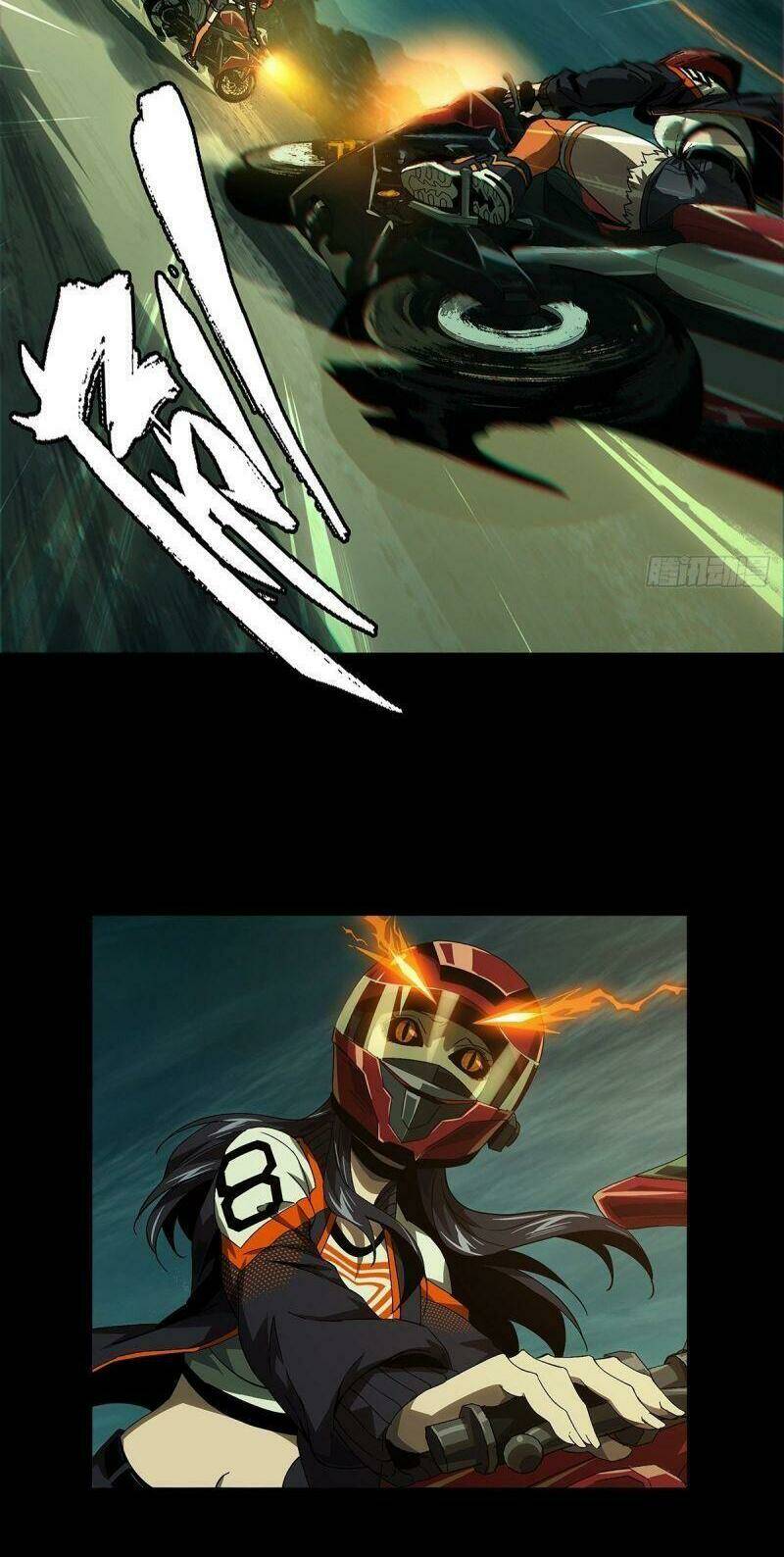 Đại Tượng Vô Hình - Chapter 152 - Page 28