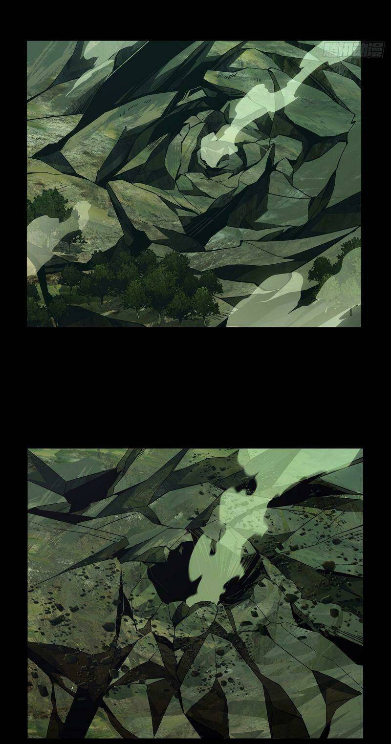 Đại Tượng Vô Hình - Chapter 152 - Page 31