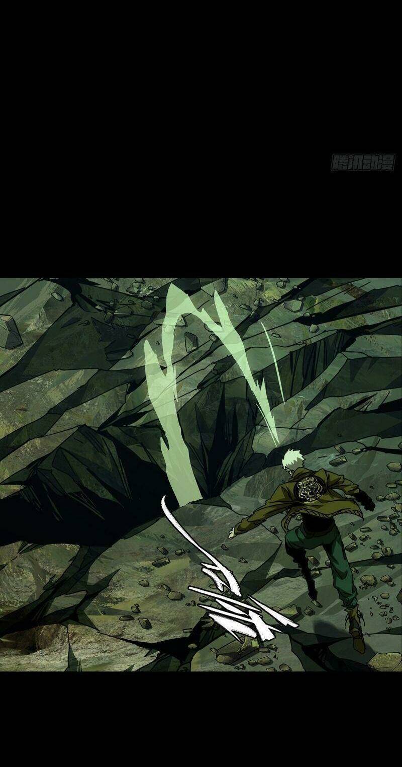 Đại Tượng Vô Hình - Chapter 152 - Page 32