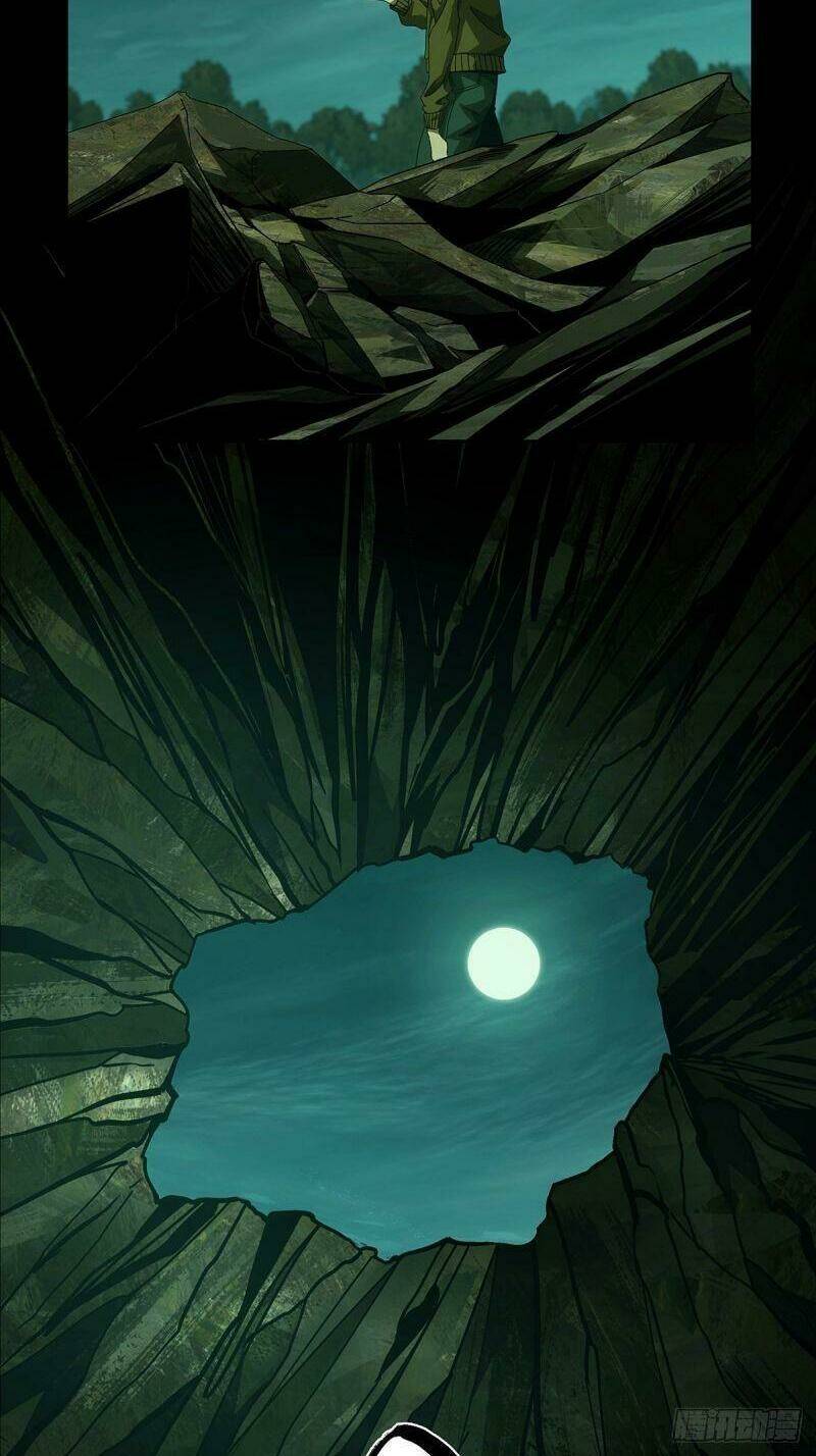 Đại Tượng Vô Hình - Chapter 152 - Page 36