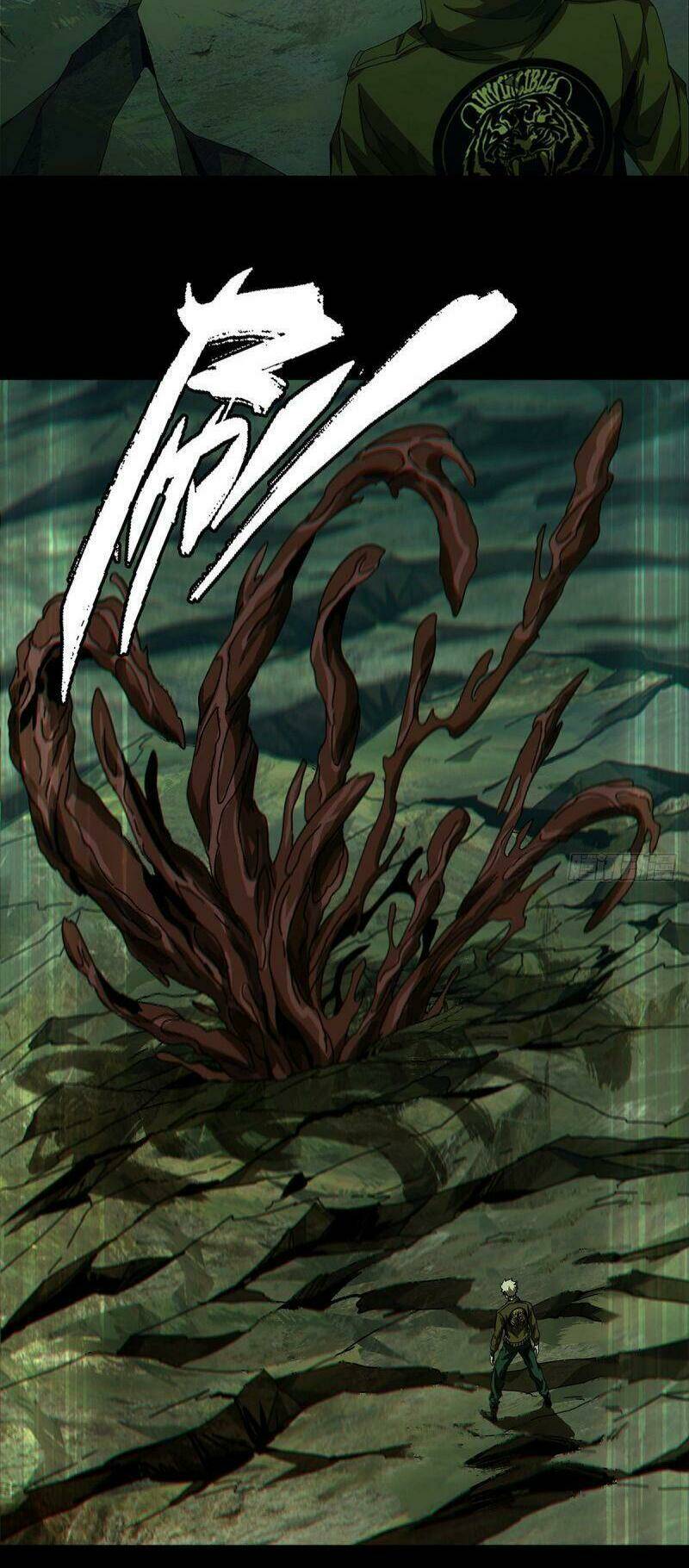 Đại Tượng Vô Hình - Chapter 152 - Page 38