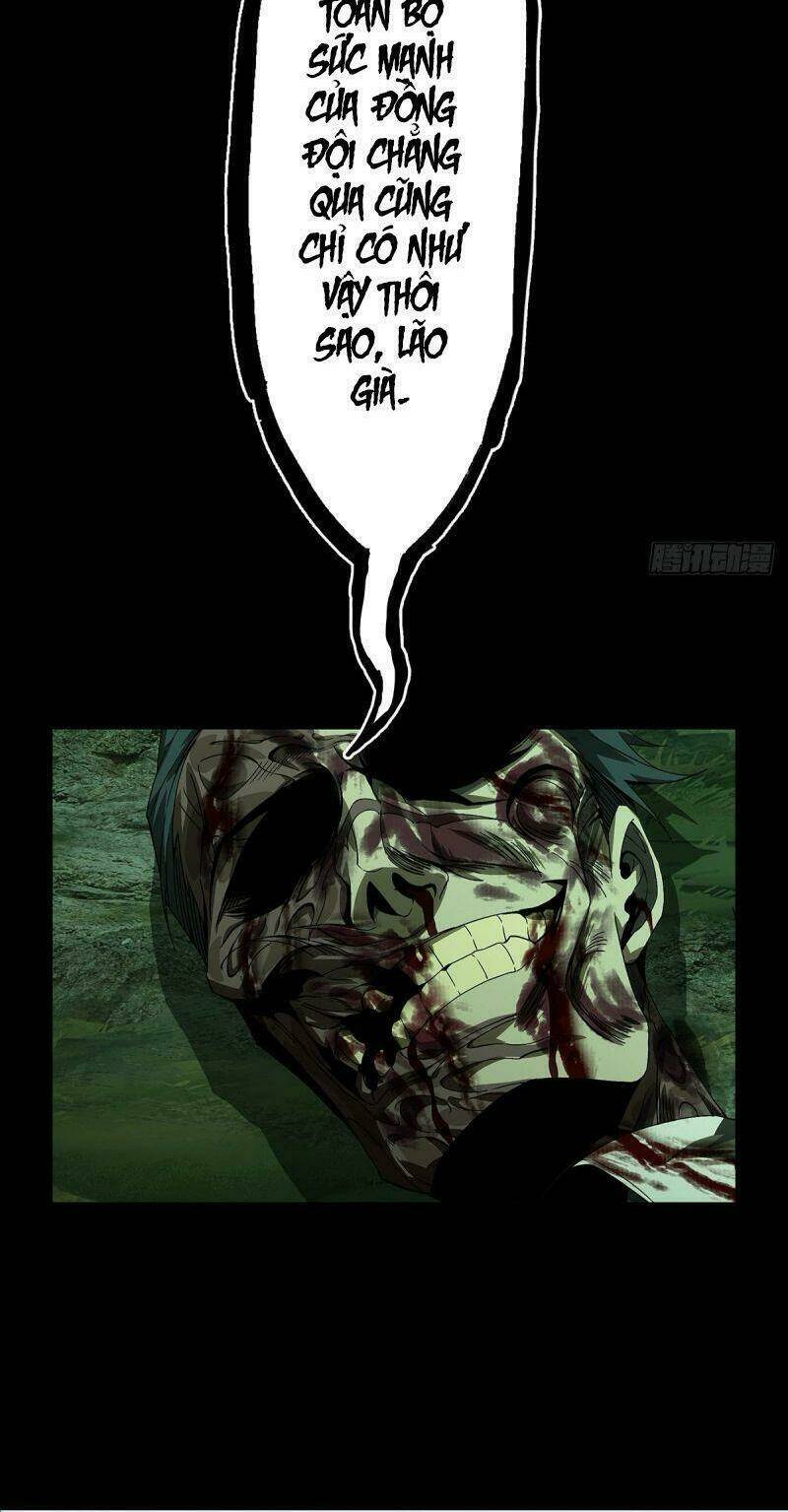 Đại Tượng Vô Hình - Chapter 152 - Page 3