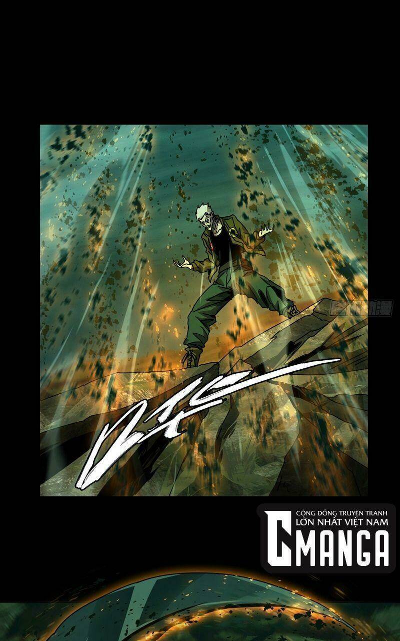 Đại Tượng Vô Hình - Chapter 152 - Page 39
