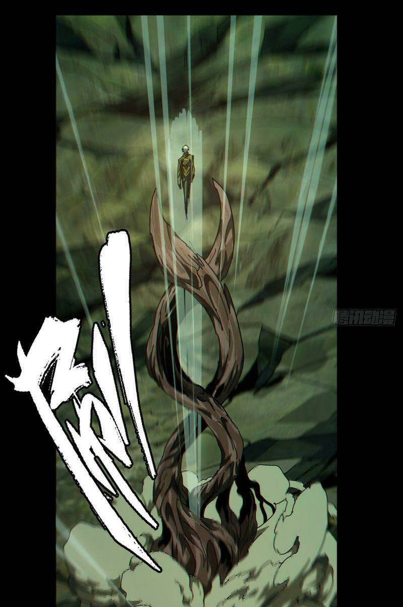 Đại Tượng Vô Hình - Chapter 152 - Page 41