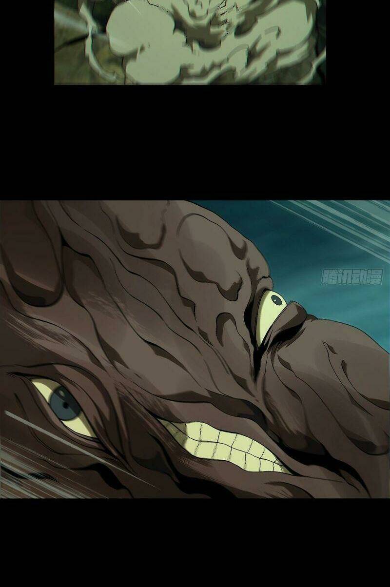 Đại Tượng Vô Hình - Chapter 152 - Page 42