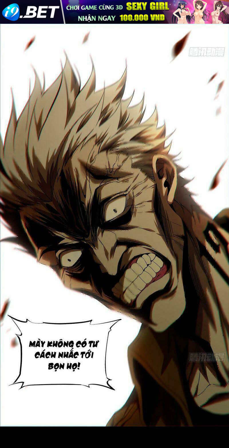 Đại Tượng Vô Hình - Chapter 152 - Page 4