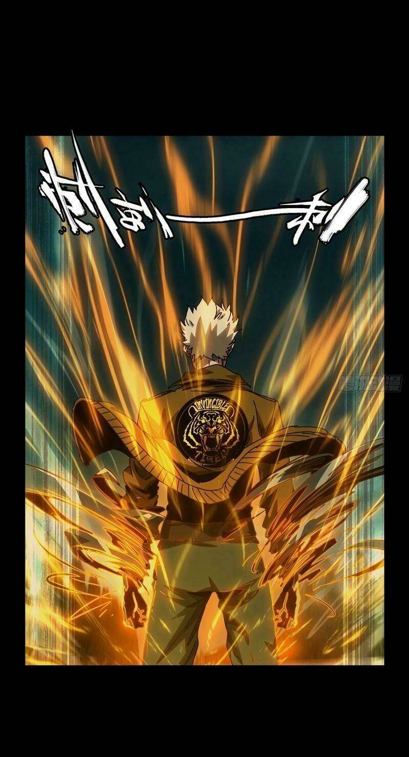 Đại Tượng Vô Hình - Chapter 152 - Page 5