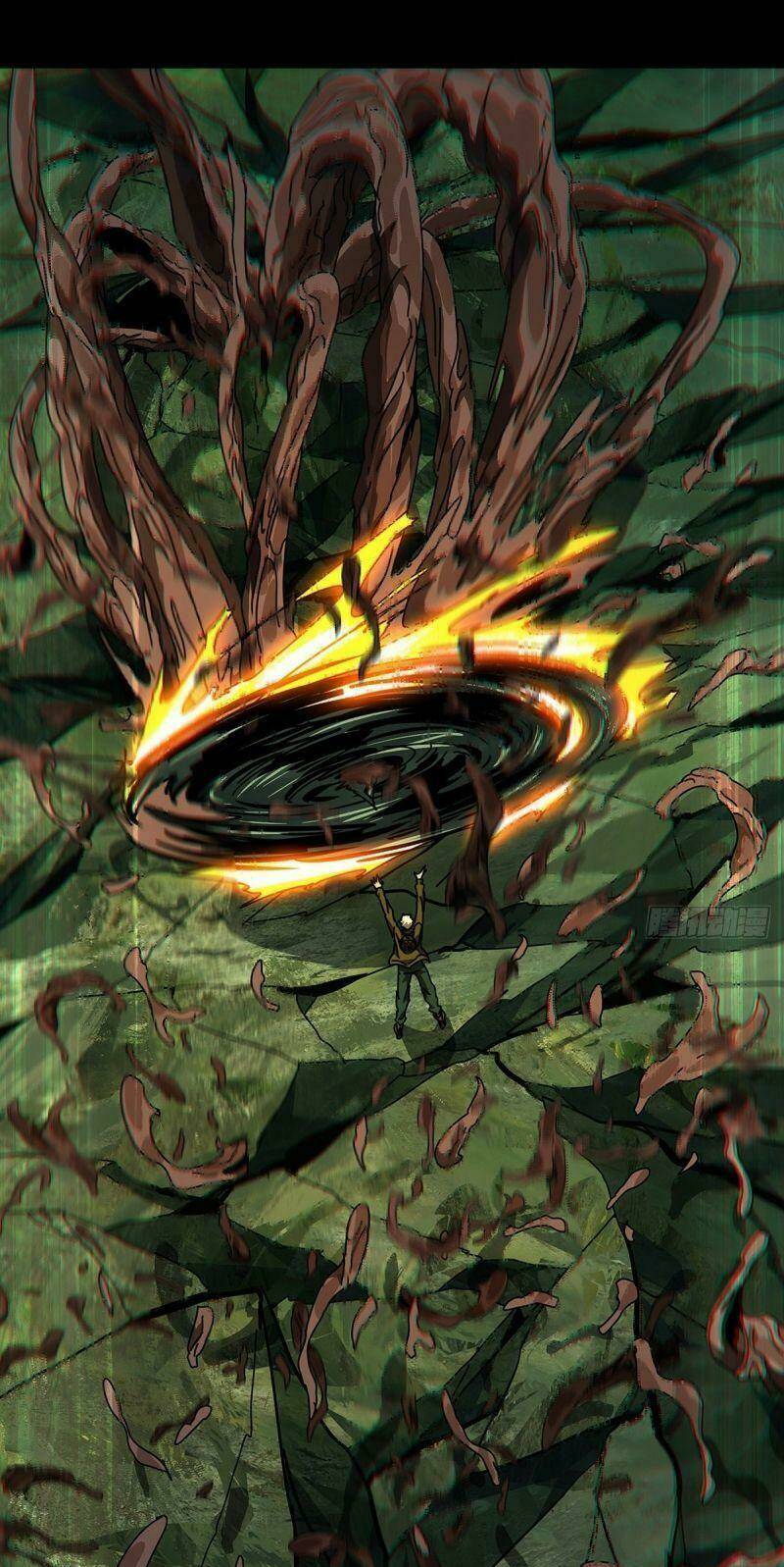 Đại Tượng Vô Hình - Chapter 152 - Page 6