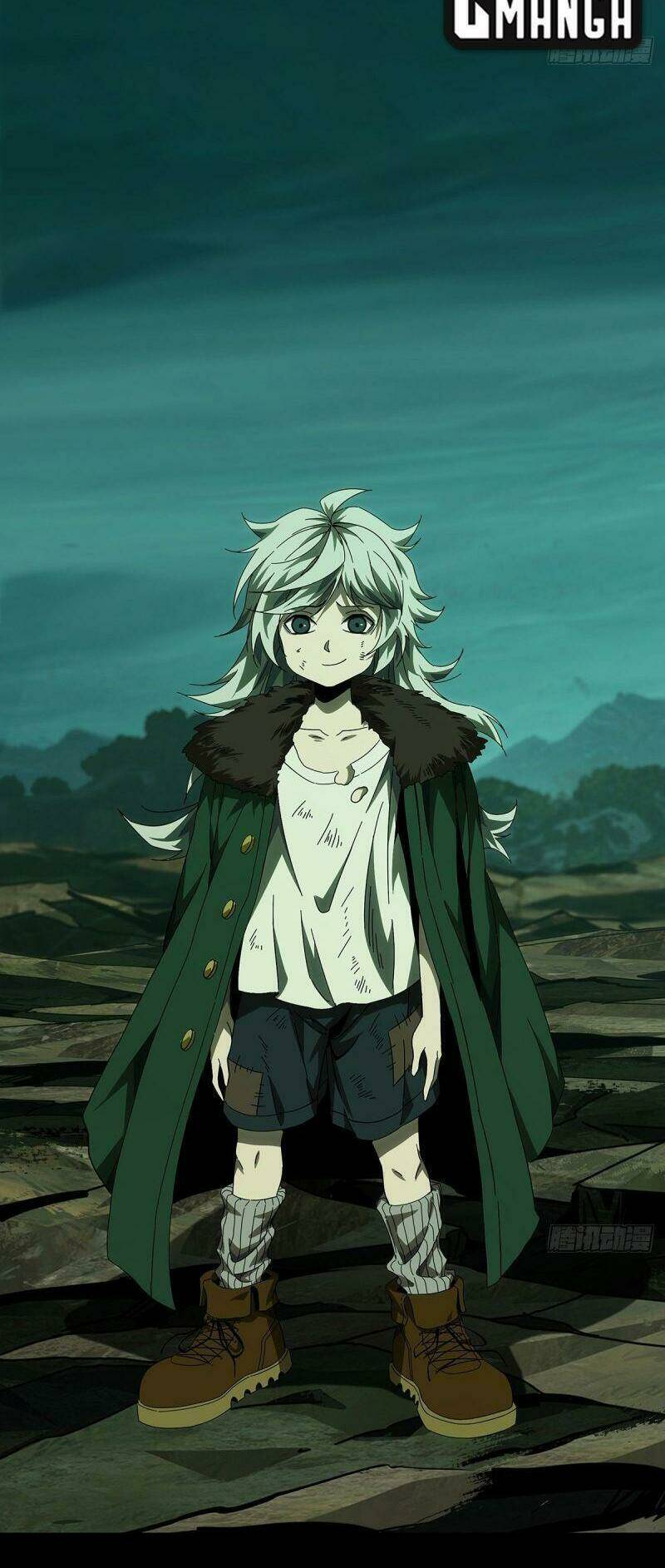 Đại Tượng Vô Hình - Chapter 154 - Page 13