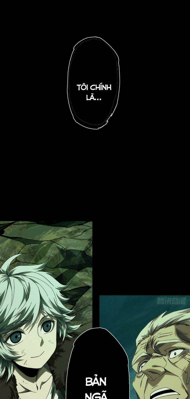 Đại Tượng Vô Hình - Chapter 154 - Page 18