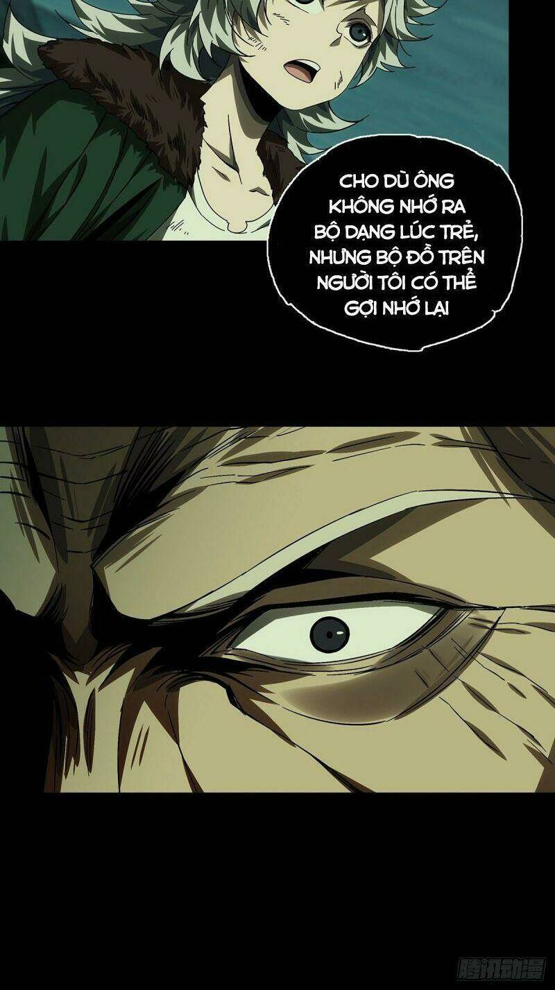 Đại Tượng Vô Hình - Chapter 154 - Page 23