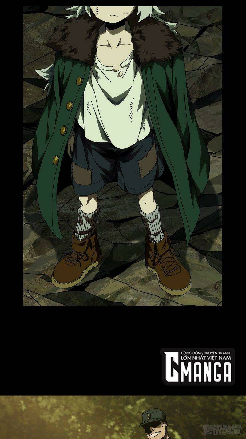 Đại Tượng Vô Hình - Chapter 154 - Page 24