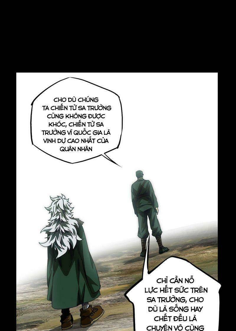 Đại Tượng Vô Hình - Chapter 154 - Page 28