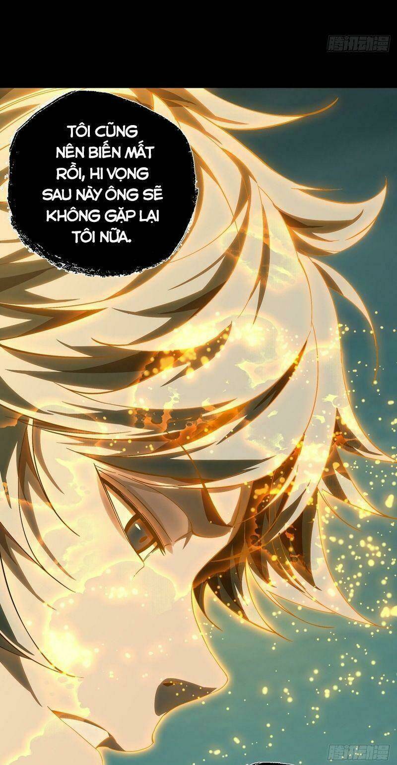 Đại Tượng Vô Hình - Chapter 154 - Page 34