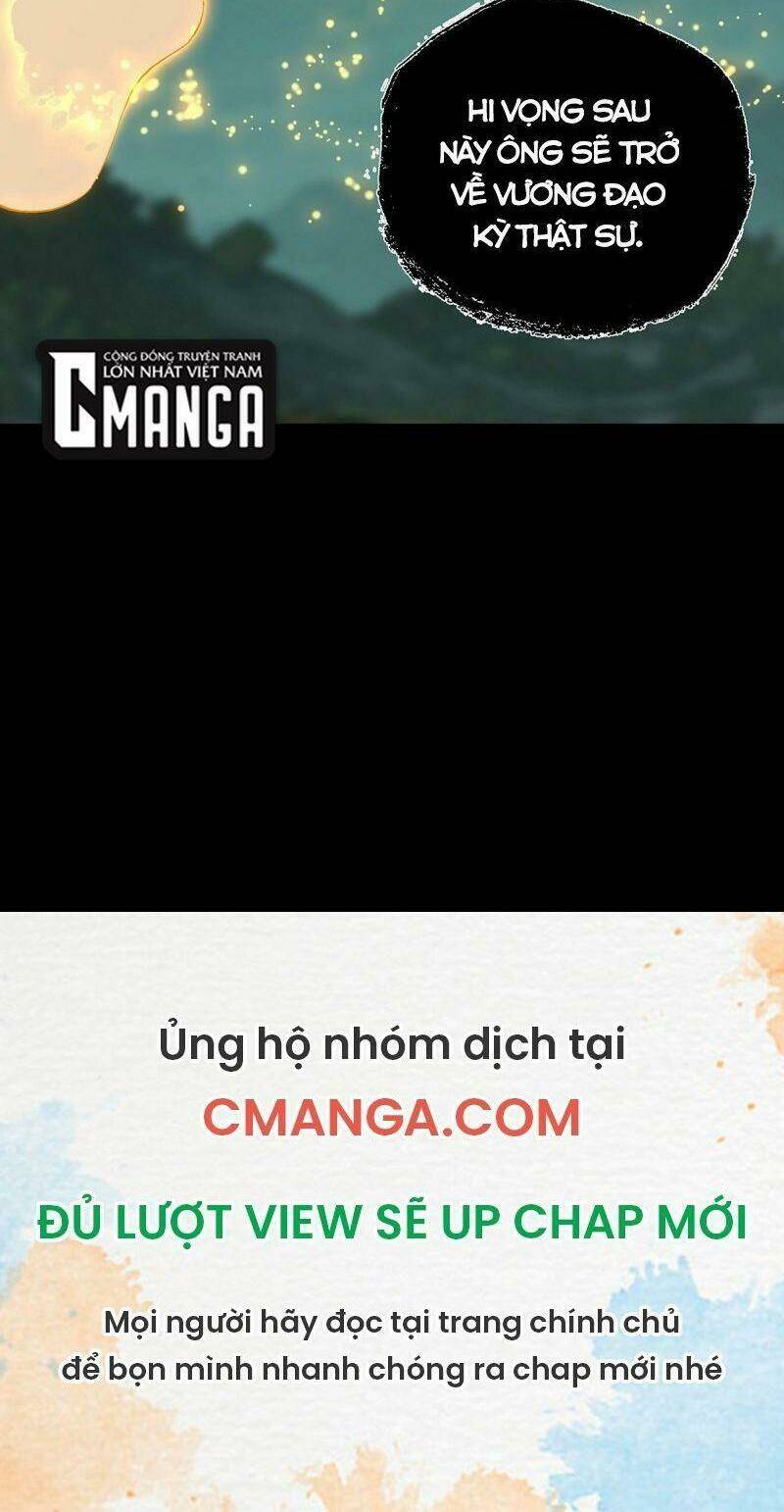 Đại Tượng Vô Hình - Chapter 154 - Page 35