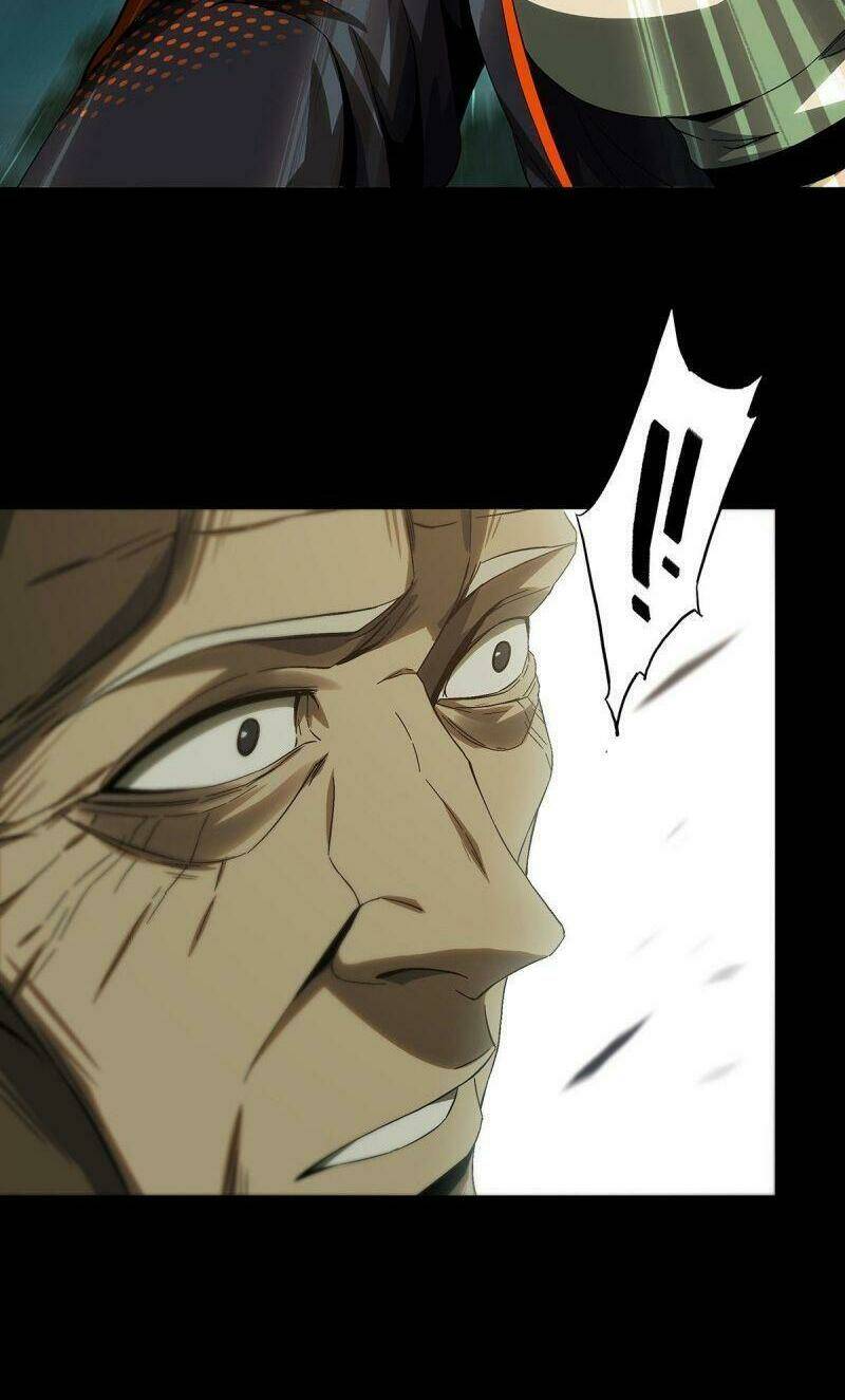 Đại Tượng Vô Hình - Chapter 154 - Page 3