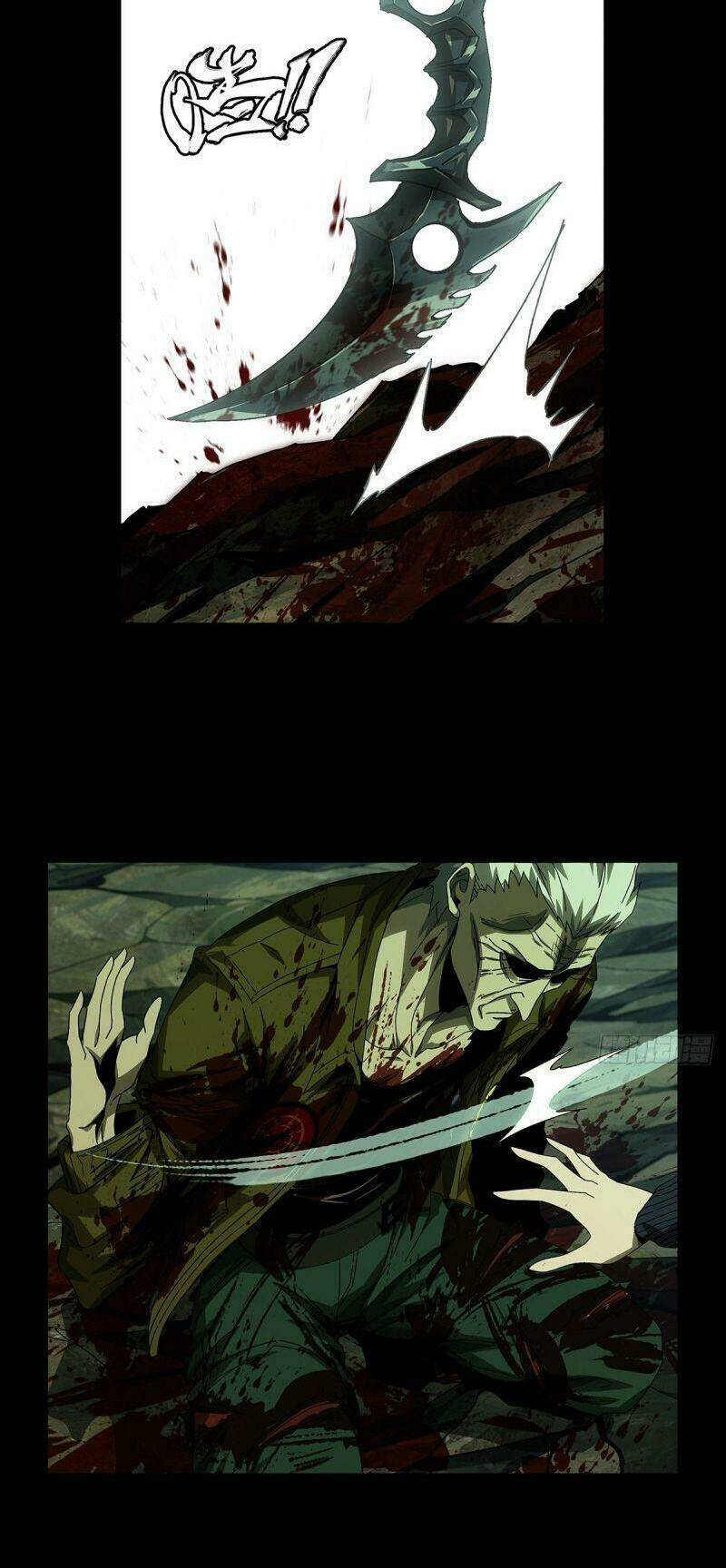 Đại Tượng Vô Hình - Chapter 154 - Page 5