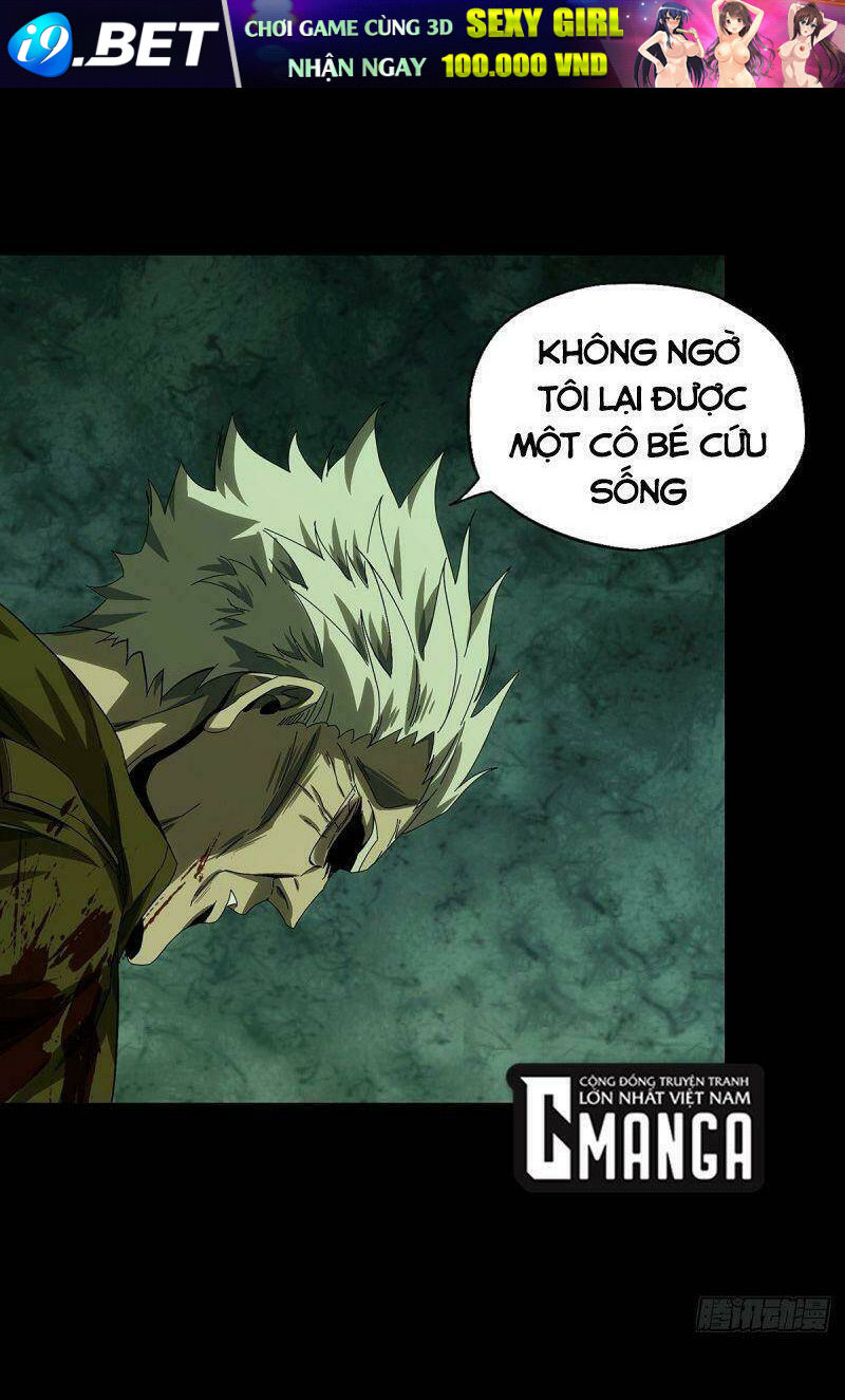 Đại Tượng Vô Hình - Chapter 154 - Page 8