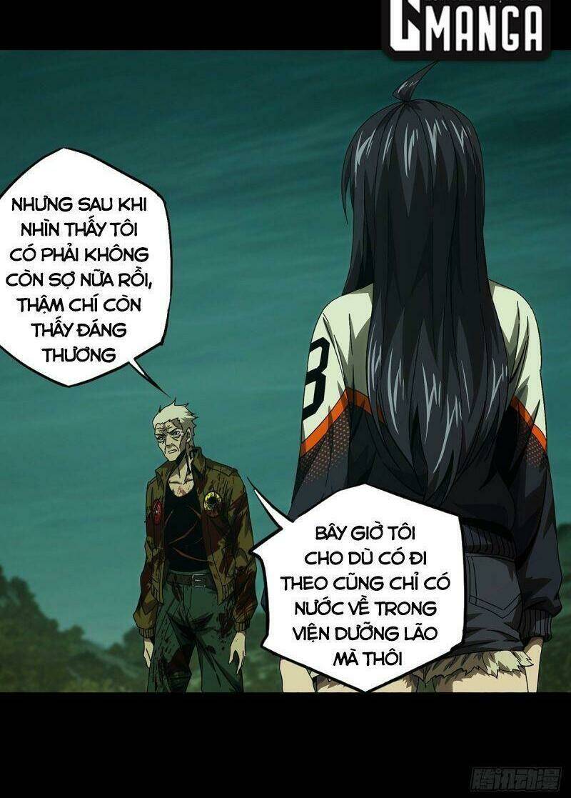 Đại Tượng Vô Hình - Chapter 155 - Page 9