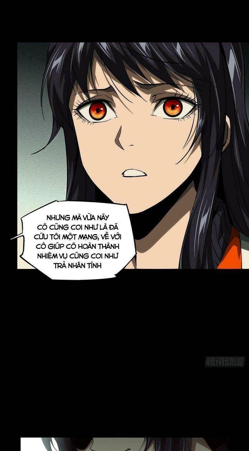 Đại Tượng Vô Hình - Chapter 155 - Page 10