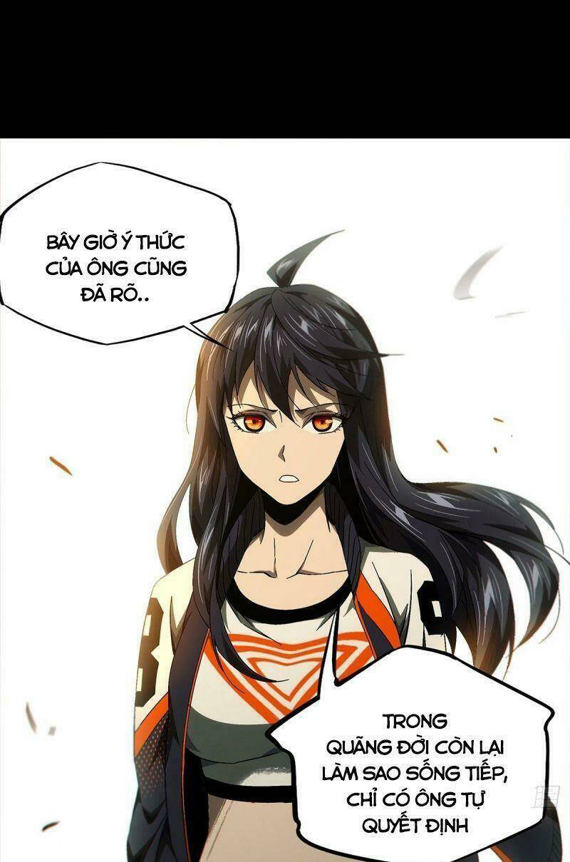 Đại Tượng Vô Hình - Chapter 155 - Page 12