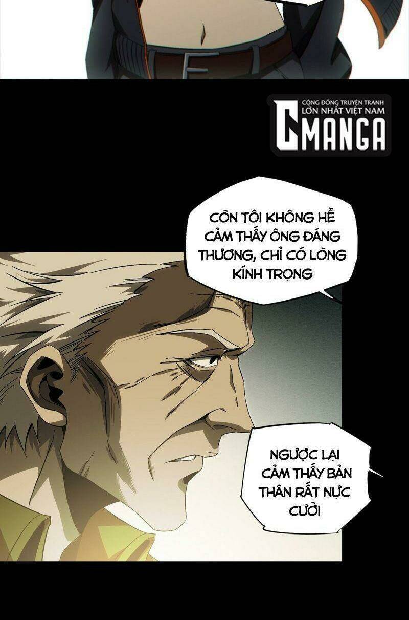 Đại Tượng Vô Hình - Chapter 155 - Page 13