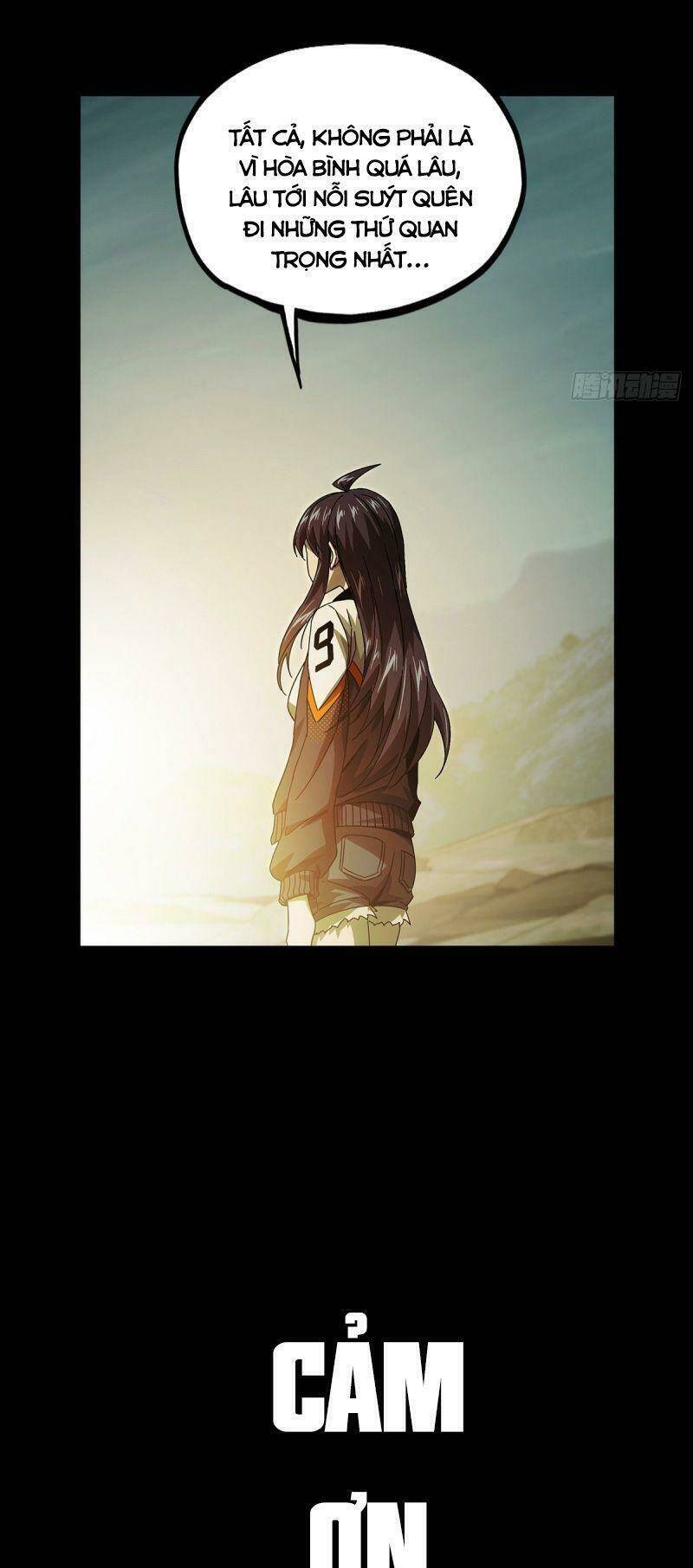 Đại Tượng Vô Hình - Chapter 155 - Page 18