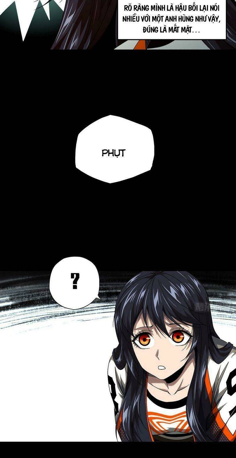 Đại Tượng Vô Hình - Chapter 155 - Page 25