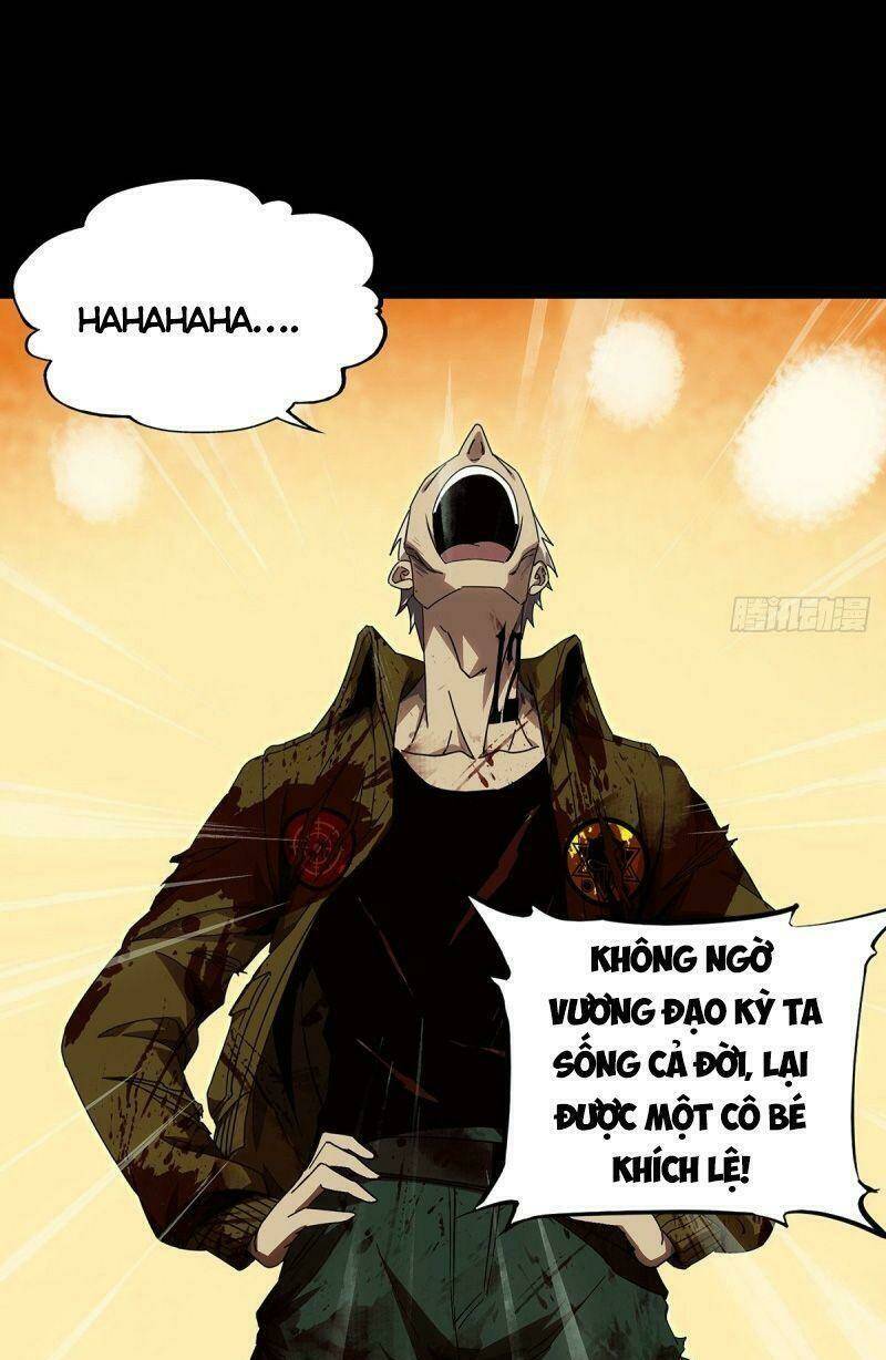 Đại Tượng Vô Hình - Chapter 155 - Page 26