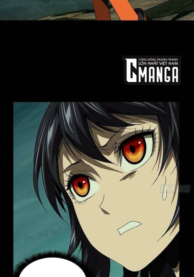 Đại Tượng Vô Hình - Chapter 155 - Page 35