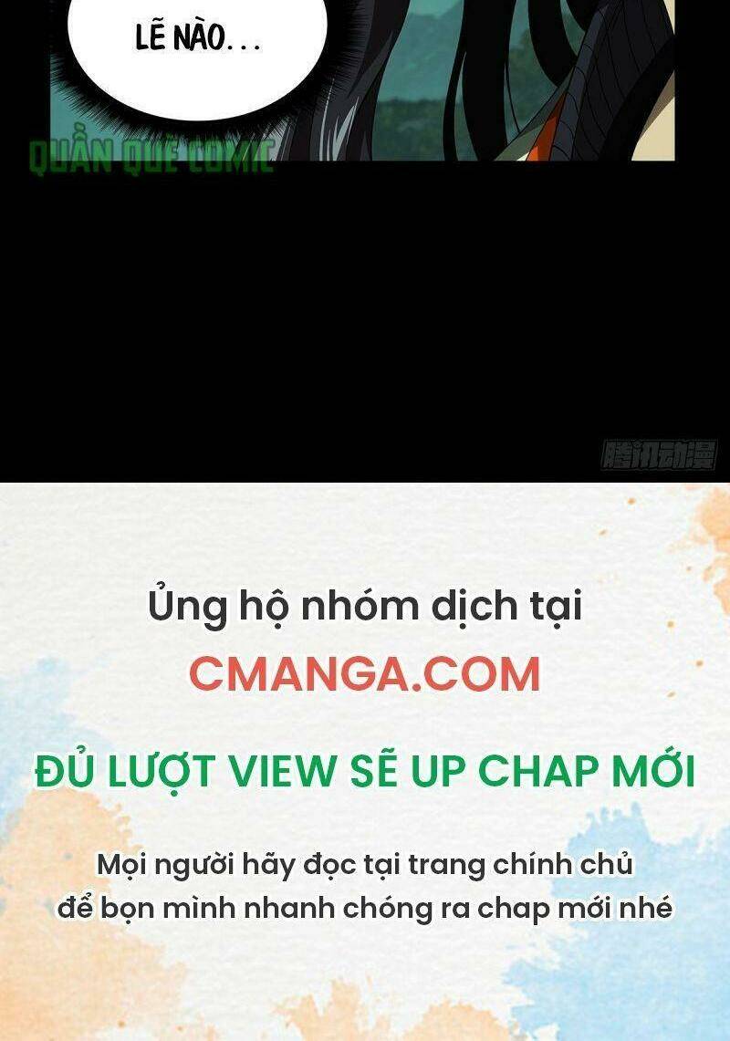 Đại Tượng Vô Hình - Chapter 155 - Page 36