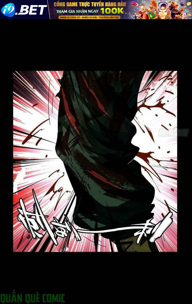 Đại Tượng Vô Hình - Chapter 155 - Page 3