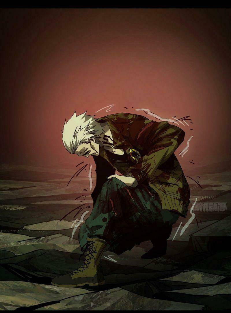 Đại Tượng Vô Hình - Chapter 155 - Page 4