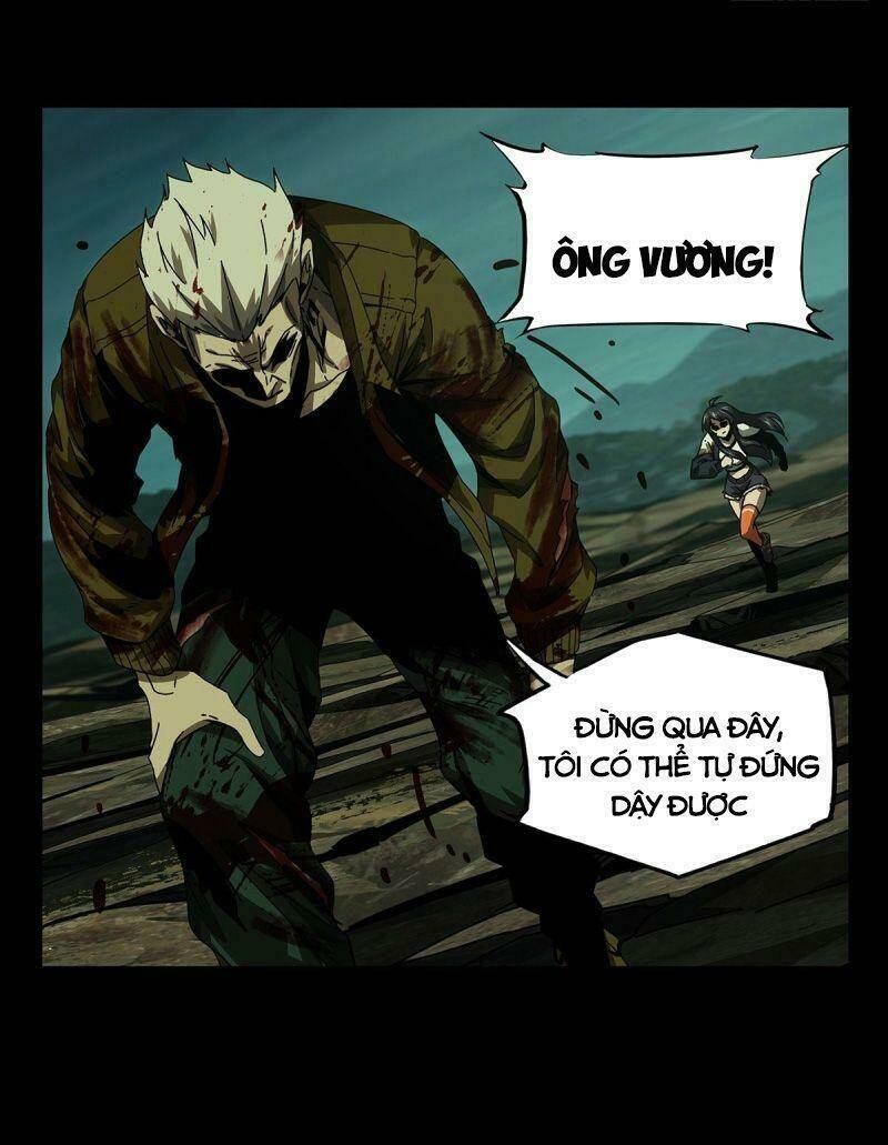 Đại Tượng Vô Hình - Chapter 155 - Page 6