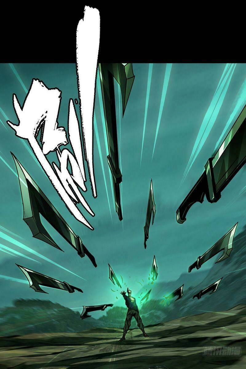 Đại Tượng Vô Hình - Chapter 156 - Page 12